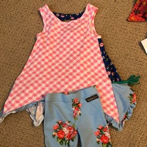 Excellent condition Matilda Jane outfit